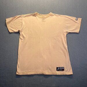 Bruce Lee Size Largge Dragon Mens T-shirt Cotton Short Sleeve